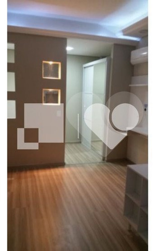 Apartamento-porto Alegre-cidade Baixa | Ref.: 28-im415762 - 28-im415762