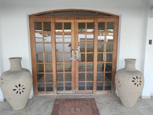 Imagem 4 de 29 de Casa À Venda Em Jardim Bela Vista - Ca006150