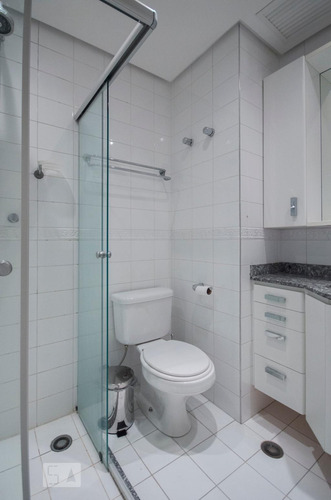 Imagem 6 de 8 de Apartamento Para Aluguel - Aclimação, 1 Quarto, 45 M² - 892797640
