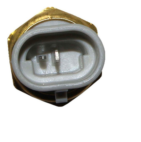 Sensor Temperatura Motor Chevrolet G10 5.7l V8 1993