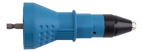 Herramienta De Inserción De Adaptador De Taladro De Remache