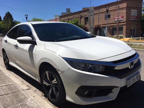 Honda Civic 2.0. Ex-l