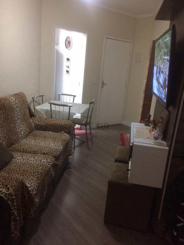Apartamento Com 1 Dorm, Jardim Dourado, Guarulhos - R$ 205 Mil, Cod: 4239 - V4239