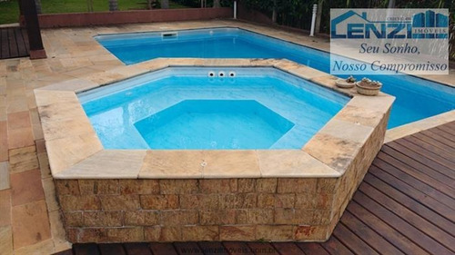 Imagem 27 de 29 de Casas Em Condomínio À Venda Em Bragança Paulista/sp - Compre O Seu Casas Em Condomínio Aqui! - 1395110
