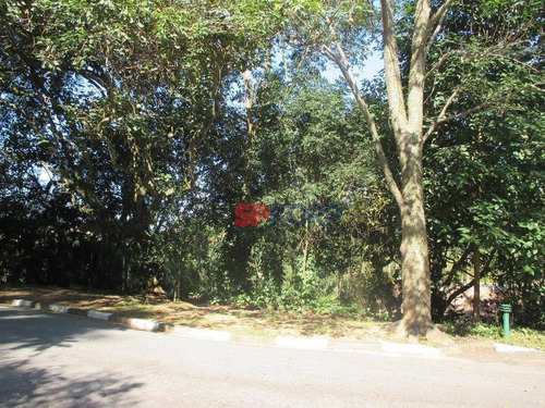 Imagem 1 de 7 de Terreno Residencial À Venda, Vila De São Fernando, Cotia - Te0891. - Te0891