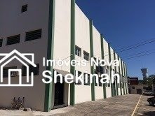 Imagem 5 de 7 de Galpao - Jardim Pereira Leite - Ref: 23000 - L-23000