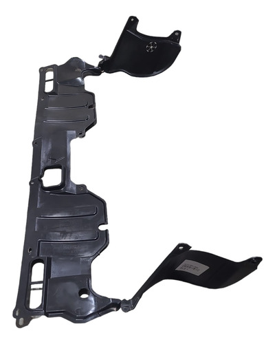 Para-barro Inferior Honda Civic 74111-sna-a00