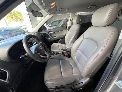 Hyundai Creta Pulse Plus 1.6 16V Flex Aut.
