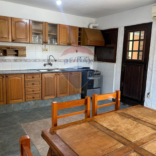 Venta De Casa Villa Argentina 3 Dormitorios