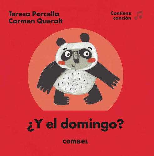 Libro: ¿y El Domingo? (mus Mus) (spanish Edition)
