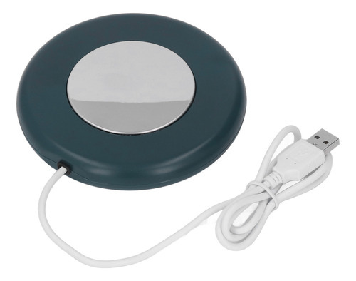 Calentador De Tazas De Café 10w Dc5v Usb 55°c