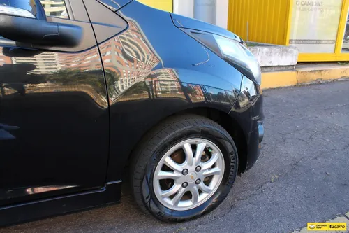 Chevrolet Spark 1.2 Gt M300 Lt