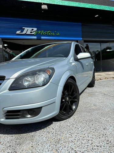 Chevrolet Vectra 2.4 Gt Cd