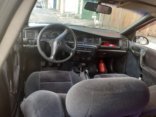 Chevrolet Vectra 1999 2.2 Gls 4p