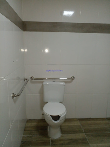 Imagem 19 de 19 de Loja 410m², 03 Banheiros. Excelente Localização Á 6 Minutos Andando Para A Estação Do Metrô Faria Lima; Entre As Ruas Cardeal Arcoverde, Cunha Gago - 22012806 - 70505971
