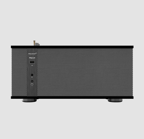 Klipsch The One I I Mclaren Edition Estéreo 60w Bluetooth