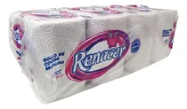 Comprar Bolson Rollos De Cocina 8u X 200 Paños Con Pre Corte