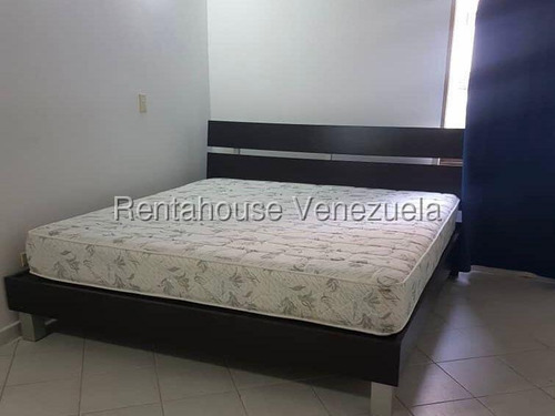 Apartamento En Venta - Puerto Encantando / Mls #26-1