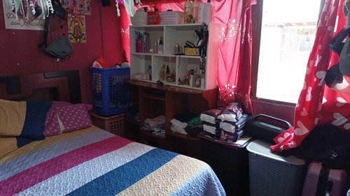 Imagen 27 de 30 de Venta De Casa De 3 Pisos En Urbanización San Roque En Santiago De Surco