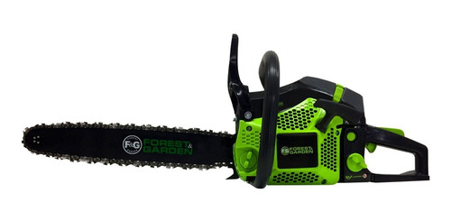 Motosierra Forest Garden 45cc Espada 18 Pulgada 2,6hp Ma645