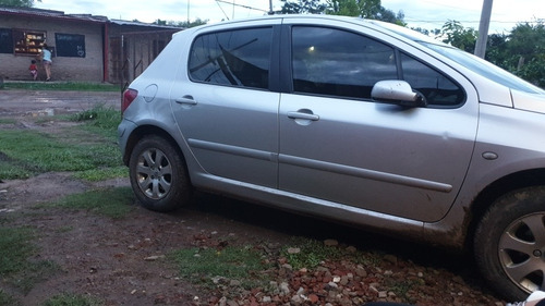 Peugeot 307 2.0 Xs Hdi Premium Cu 2006