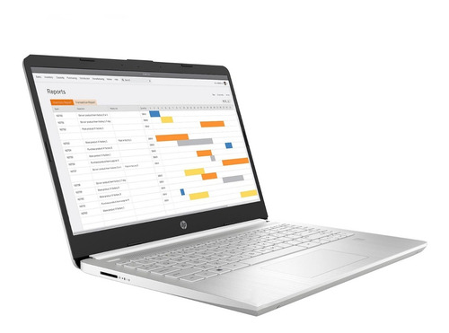 Imagen 2 de 8 de Notebook Hp I3 Intel 11va Gen 4gb Ram Ssd 256 Ips Windows 10