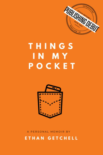 Libro:  Things In My Pocket