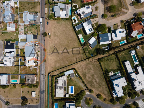 El Prado - Lote En Venta 1000m2 Con Escritura