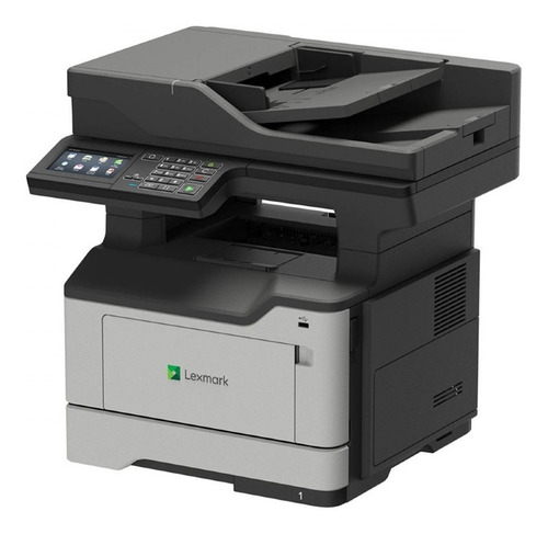 Impressora Multifuncional Lexmark Mx-421ade Mx421 Mx421ade