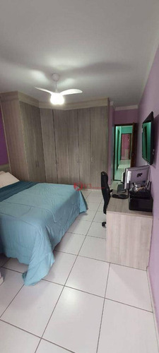 Imagem 11 de 15 de Sobrado Com 3 Dormitórios À Venda, 100 M² Por R$ 477.000,00 - Jardim Santa Maria - São Paulo/sp - So0376