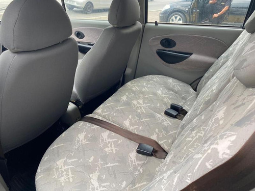 Caoa Chery QQ Qq3 Hatch 1.1