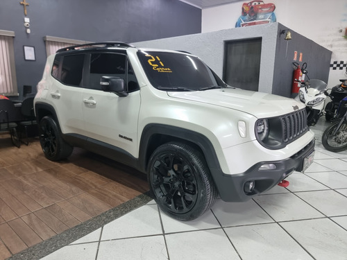 Jeep Renegade 2.0 16V TURBO DIESEL TRAILHAWK 4P 4X4 AUTOMÁTICO