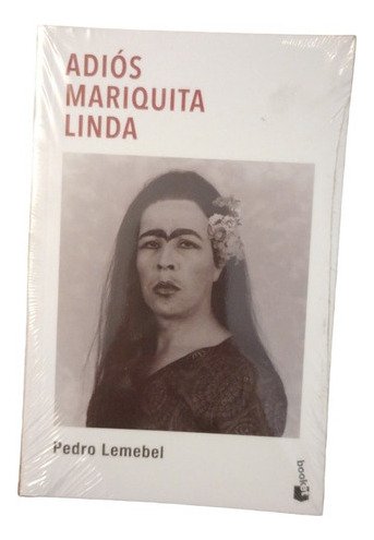 Adiós Mariquita Linda                             