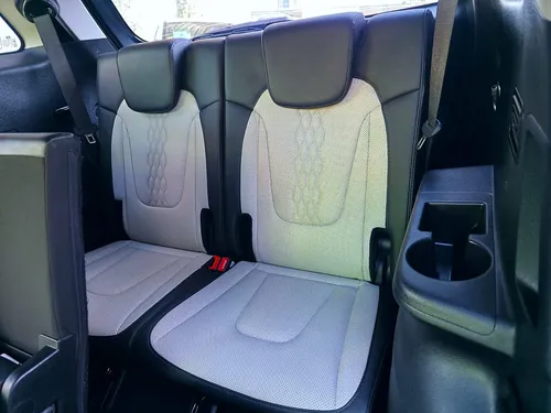 Hyundai Creta Grand Limited 2.0 4cil