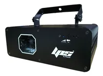 Comprar Laser 1 Boca Verde 50 Mw Weinas Dmx Automático Audio Rítmico