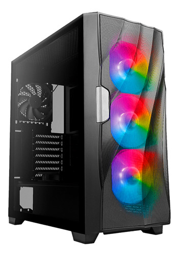 Cpu Core I9 12gen° Ram 64gb Ssd 1tb M.2 Video 6gb Rtx 3050