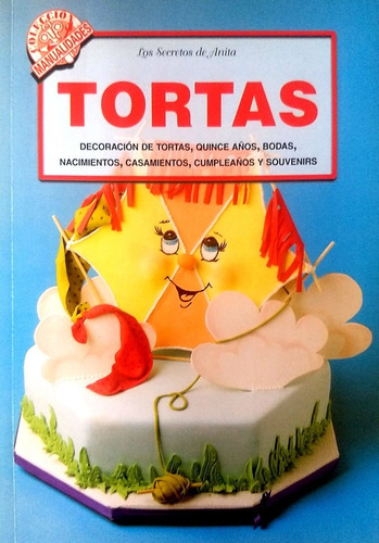 Tortas Comunión, Pascuas, Cumpleaños, Navidad- Nuevo