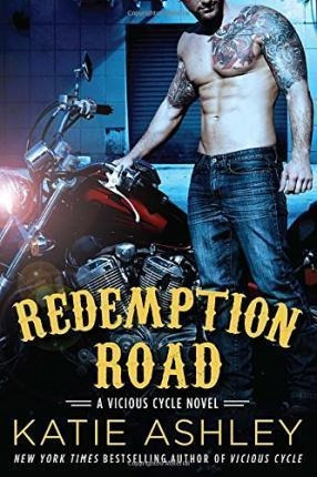 Redemption Road - Katie Ashley
