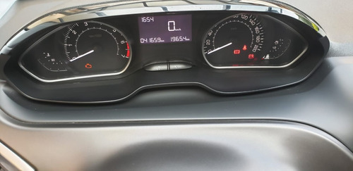 Peugeot 2008 Sport