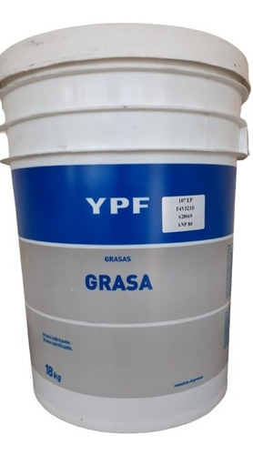 Grasa 107 Ep  Por 18 Kg