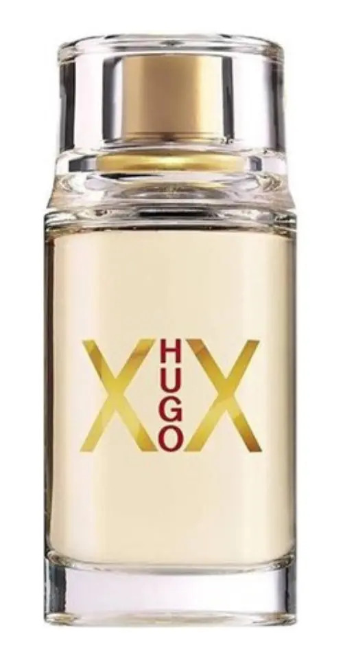 Perfume Boss Hugo XX EDT 100ML