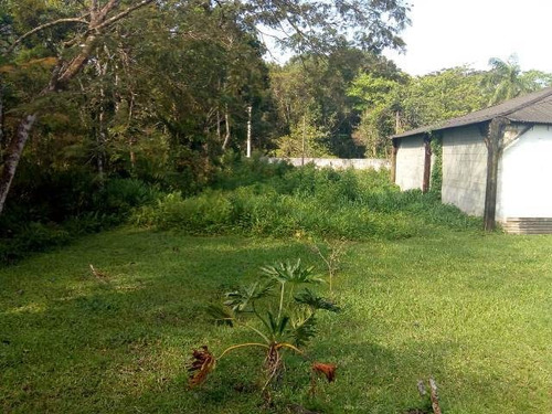 Lindíssima Chácara Com Piscina No Bal Gaivota | 4893 Fr