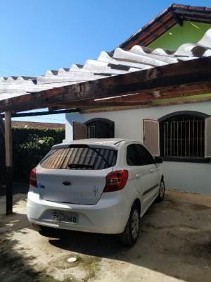 Imagem 12 de 14 de Casa No Bairro Vila Loty, Em Itanhaém