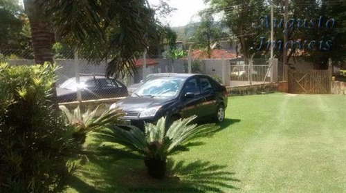 Imagem 10 de 18 de Chácaras À Venda Em Atibaia/sp - Compre O Seu Chácaras Aqui! - 1319417