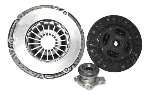 Clutch Astra 2.0  2.2   2000 Al 2003 (kit Completo)  Acdelco