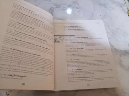 Libro. Matemáticas Simplificadas. 4ta. Conamat (Usado)
