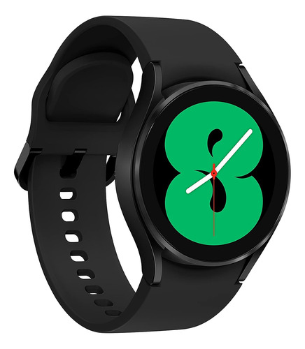 Reloj Inteligente Samsung Galaxy Watch 4 40 Mm Negro