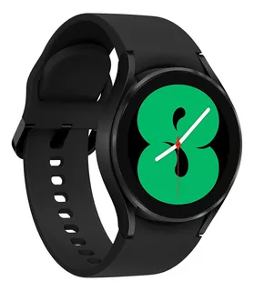 Reloj Inteligente Samsung Galaxy Watch 4 40 Mm Negro