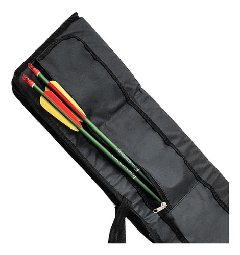 Imagen 5 de 9 de Funda Arco Recurvo Wild Reforzada