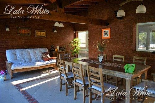 Imagen 13 de 22 de Venta Con Renta - Casa En Malibú - Canning